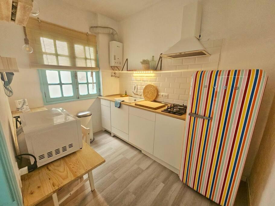Paraiso Galanas 2rooms * San Sebastián de la Gomera