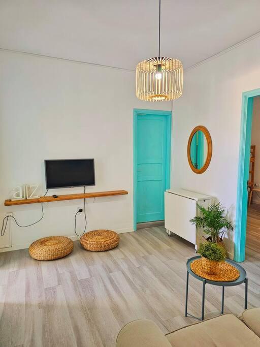 Paraiso Galanas 2rooms *