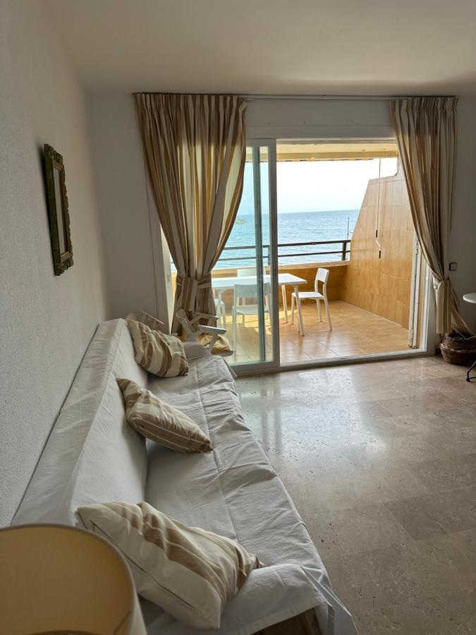 Aguadulce Primera Linea - A/c Apartment