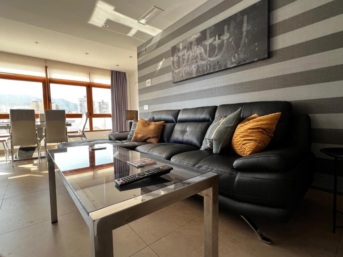 Apartment Modern In La Nogalera Torremolinos