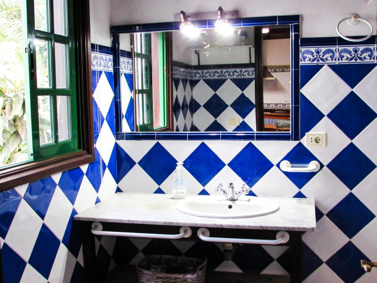 La Bodega Casa Rural Con Piscina Y Jardines *