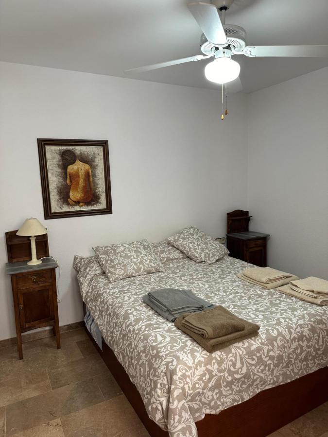 Aguadulce Primera Linea - A/c *