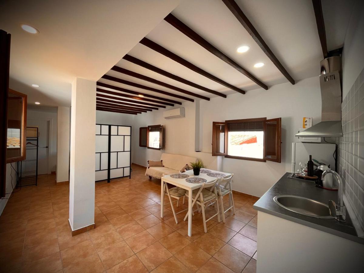 Apartment Apartamento Flor