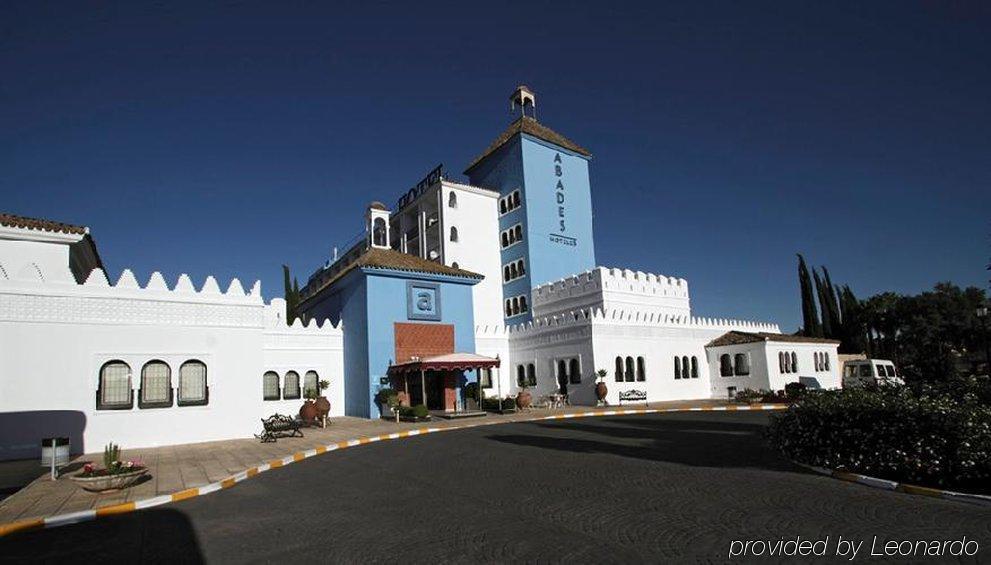 Hotel Abades