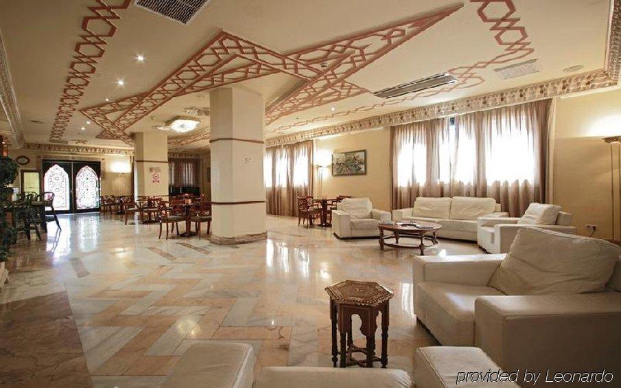 Abades Hotel Benacazón