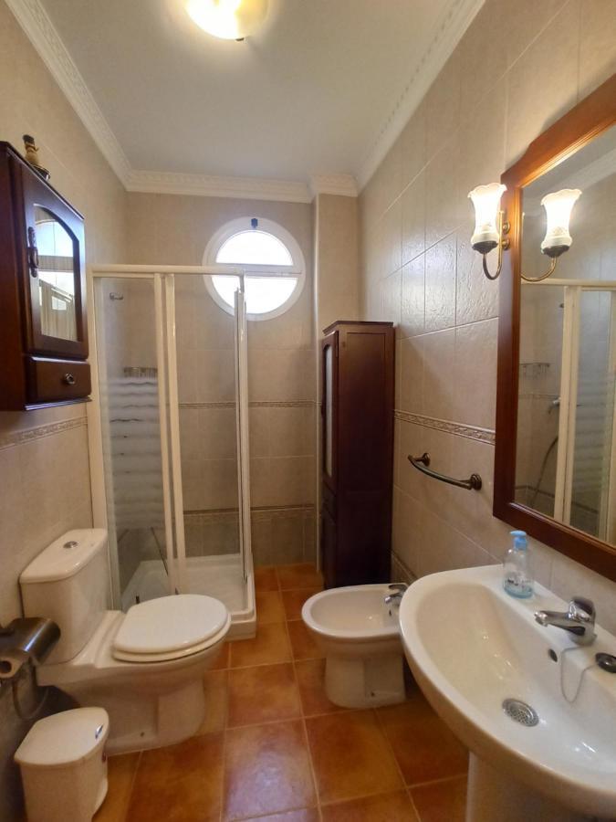 Casa 4 En * Ayamonte