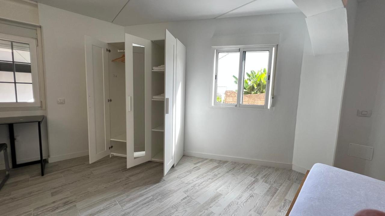 Apartment Parque La Luz *