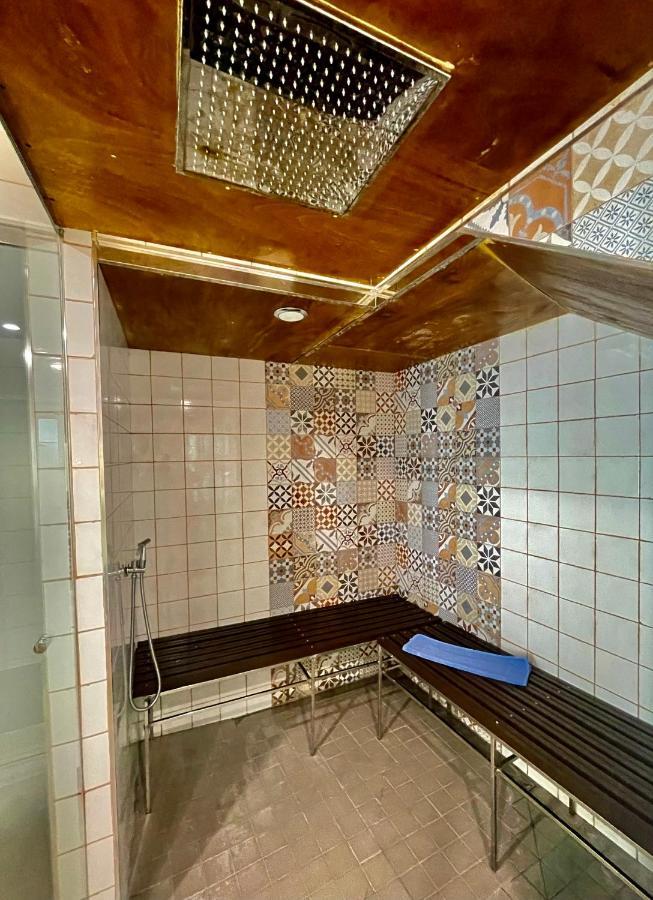 Casa Lujosa Con Sauna Y Jacuzzi En La Montana. Apartment Tavernes de Valldigna