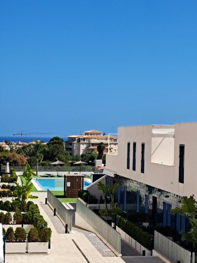 Turquesa Del Mar - Max Golf - Ground Floor Playa Flamenca