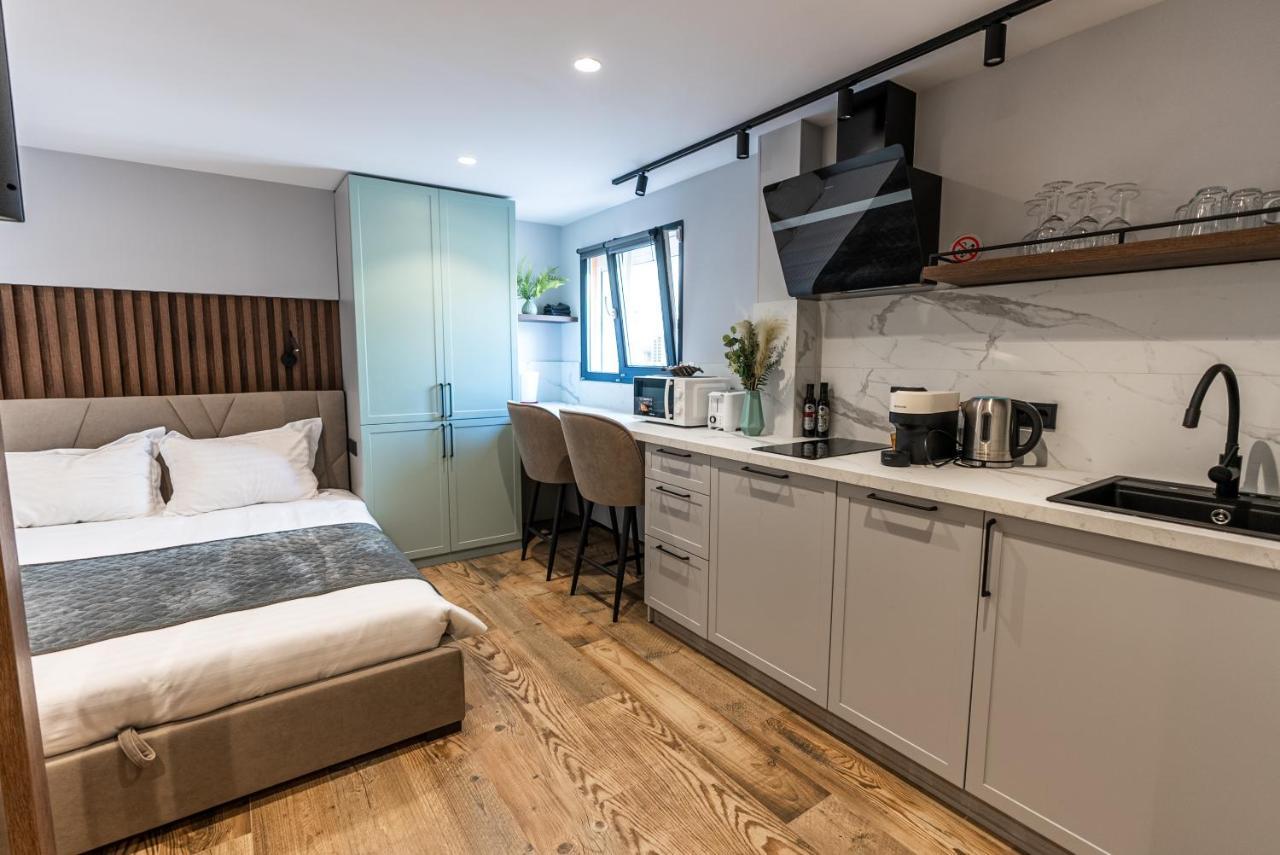 Dream Apartment Malaga