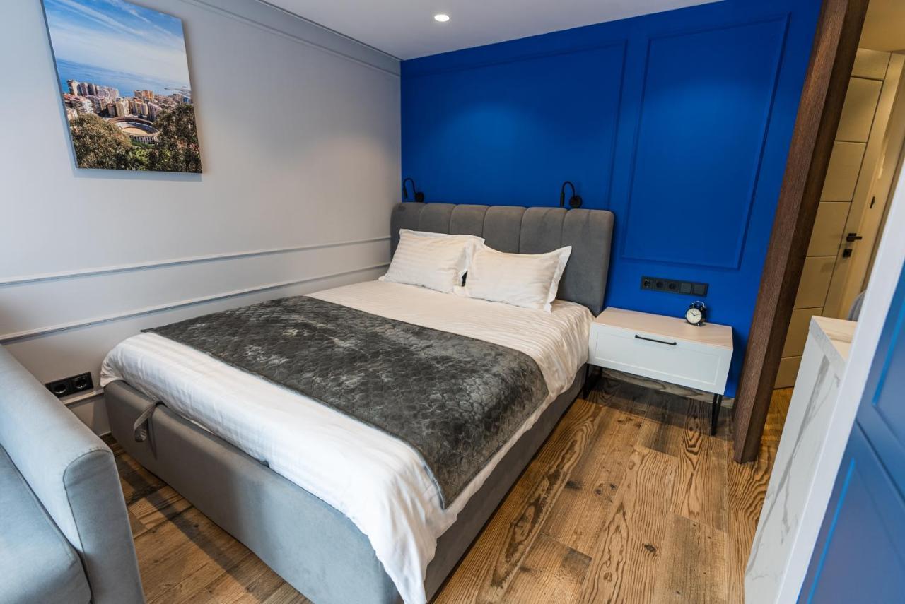 Dream Apartment Malaga