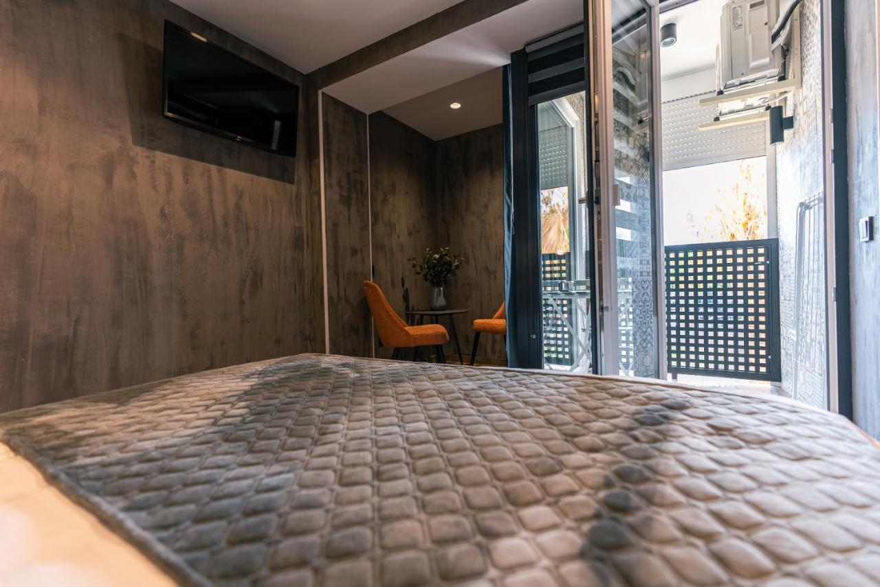 Apartment Dream Malaga