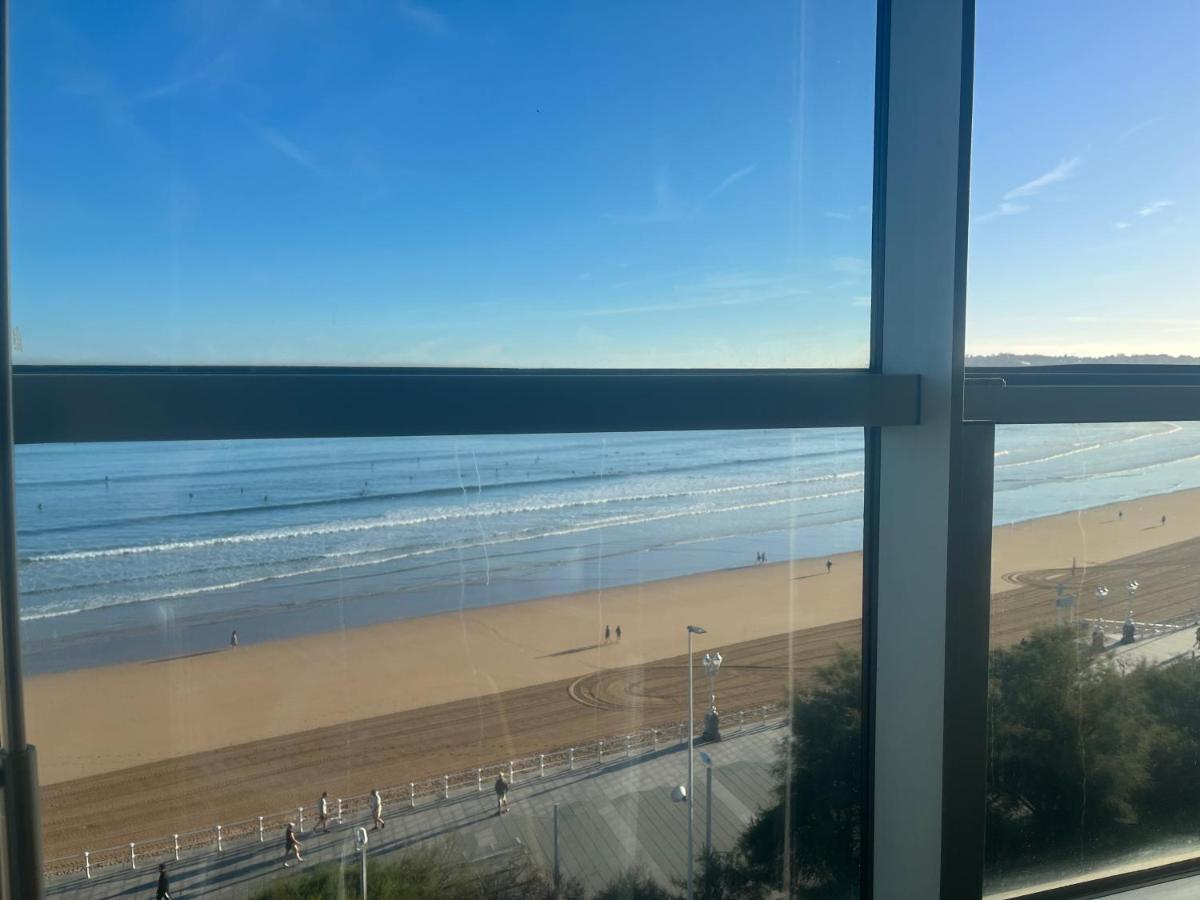 Apartment Vagamar Vistas Increibles Gijon