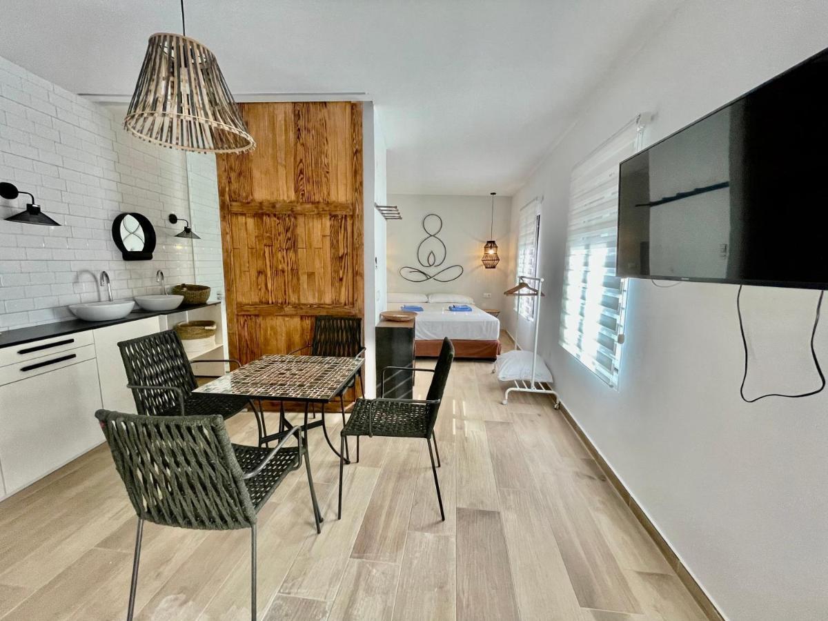 Apartment Casa Lujosa Con Sauna Y Jacuzzi En La Montana. Tavernes de Valldigna