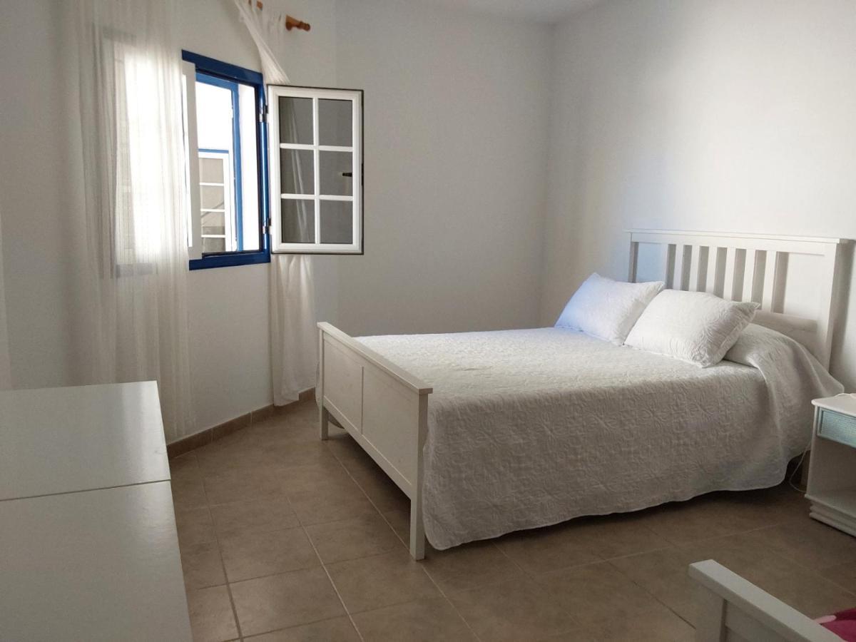 Calima Apartment *