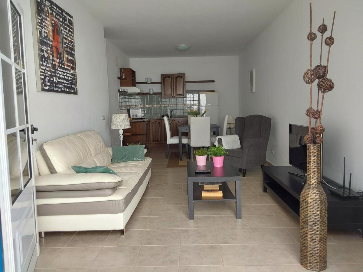Apartment Calima *