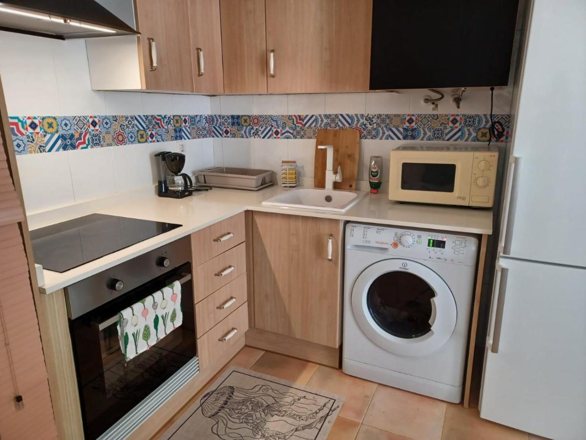 Apartamento Analema Con Piscina Wifi Y Aire Acondicionado *