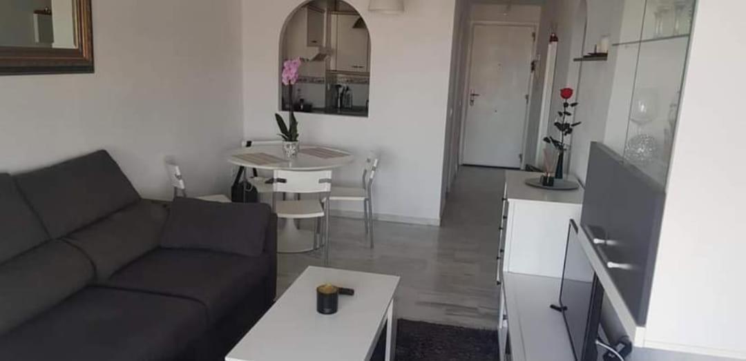 Angel De Miraflores Apartamento La Cala De Mijas