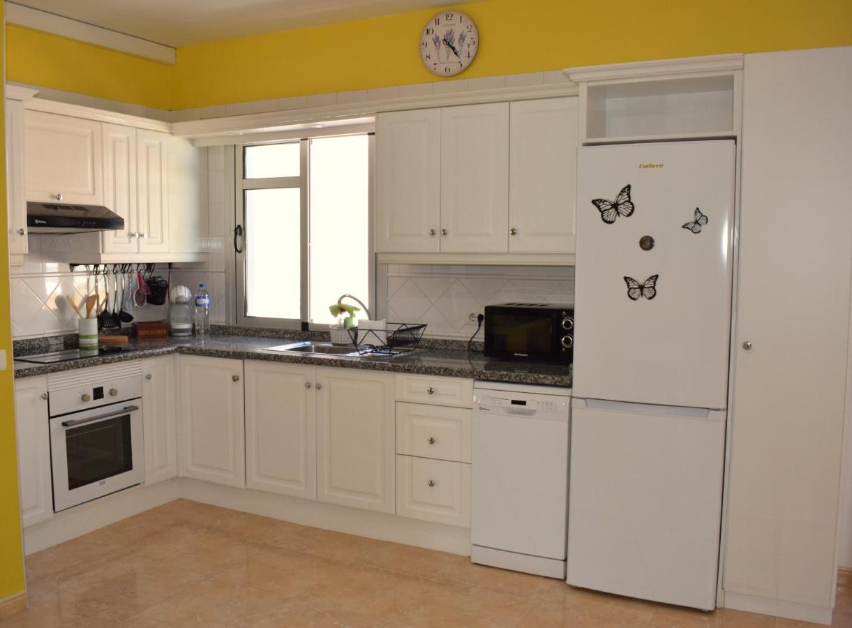 El Charco Azul Apartamento *