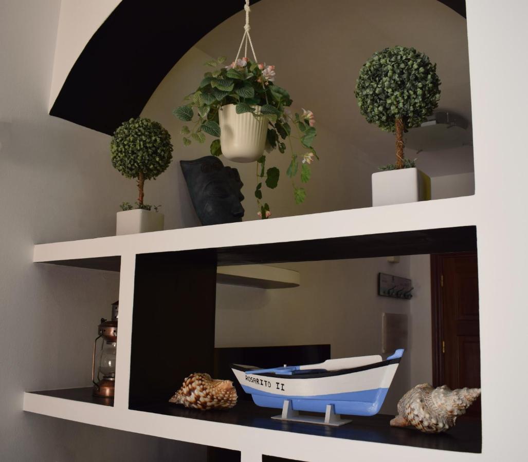 Apartamento El Charco Azul