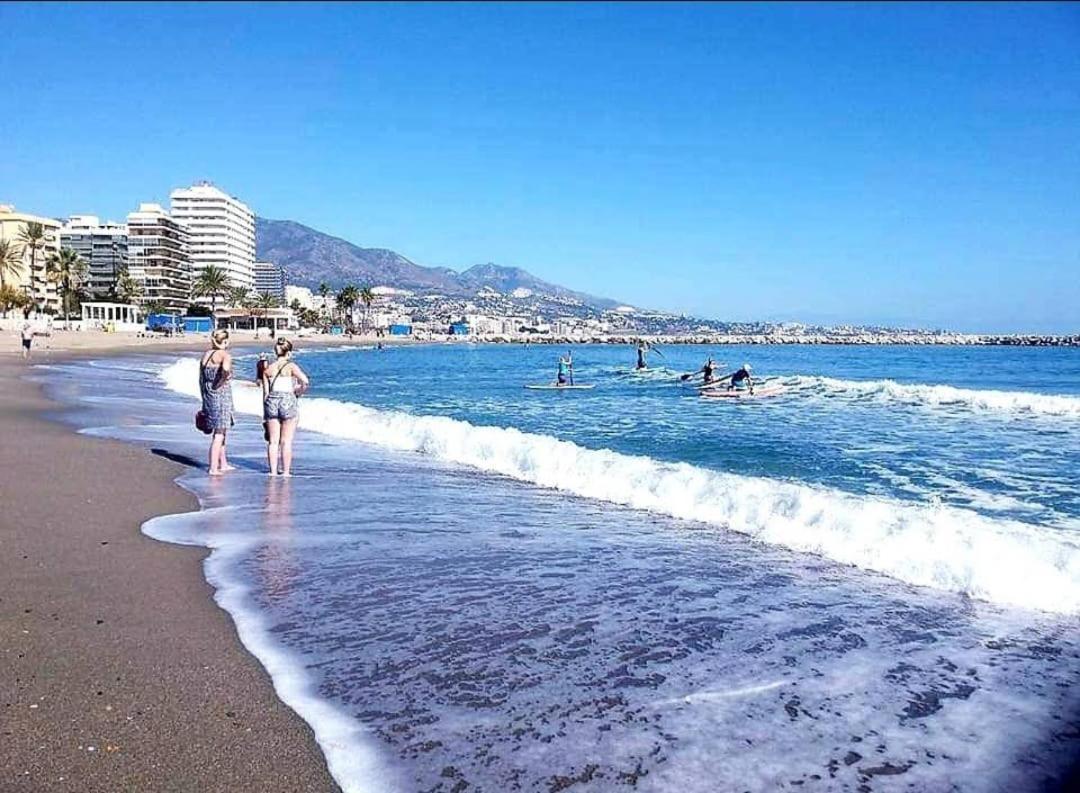Apartamento Angel De Miraflores La Cala De Mijas