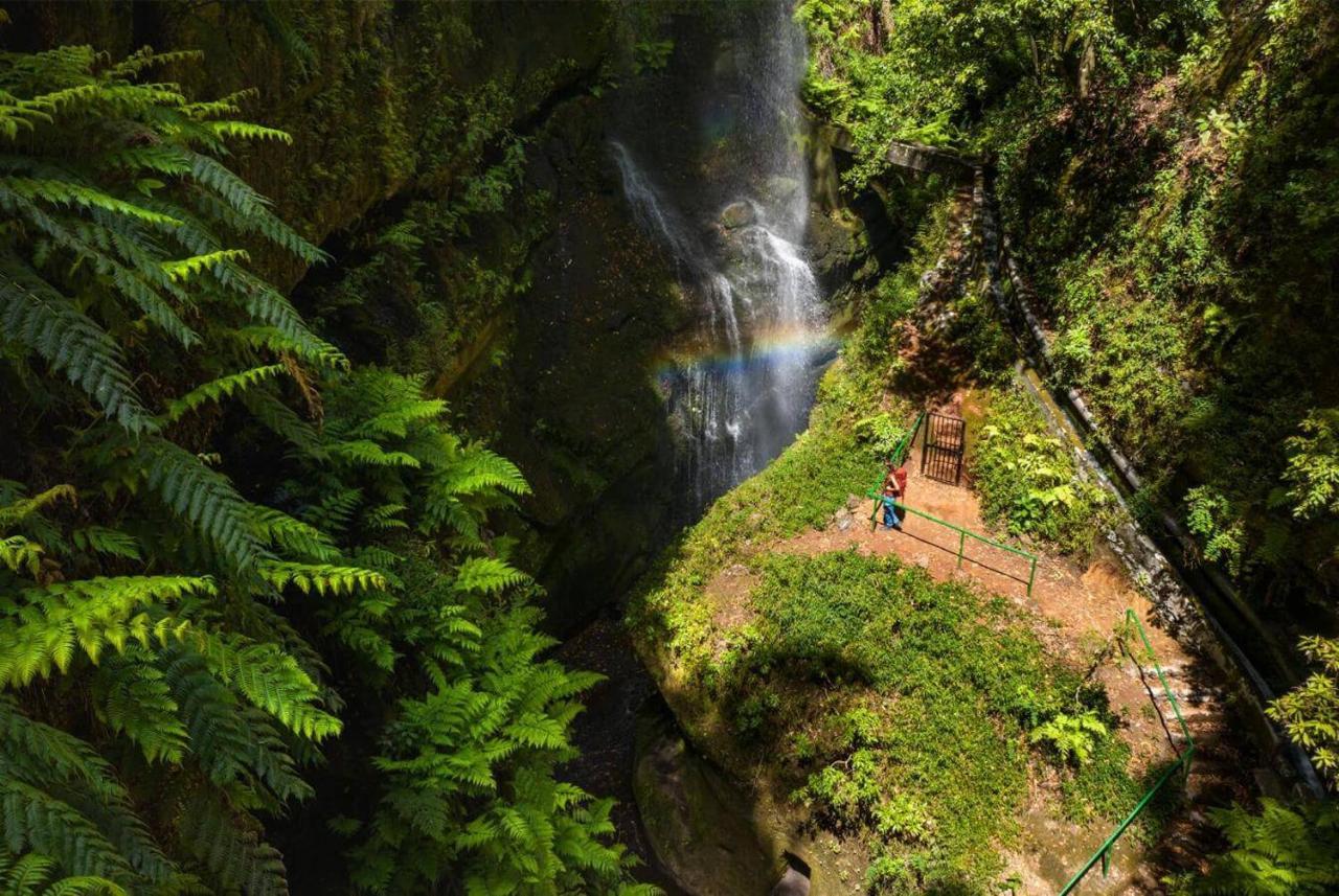 El Charco Azul