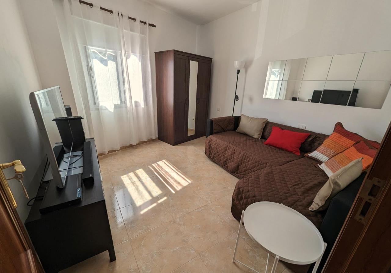 El Charco Azul Apartamento San Andres (La Palma)