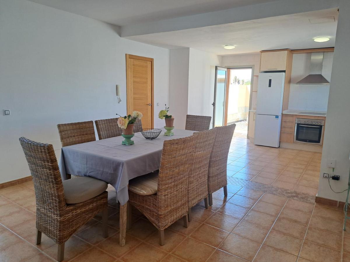 Paradise Villa