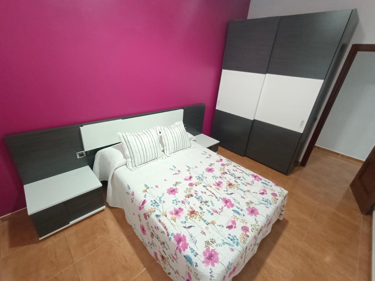 Apartment Nisamar Sun - Cruce Arinaga - Aguimes Cerca De Playa De Arinaga Y Aeropuerto Cruce de Arinaga