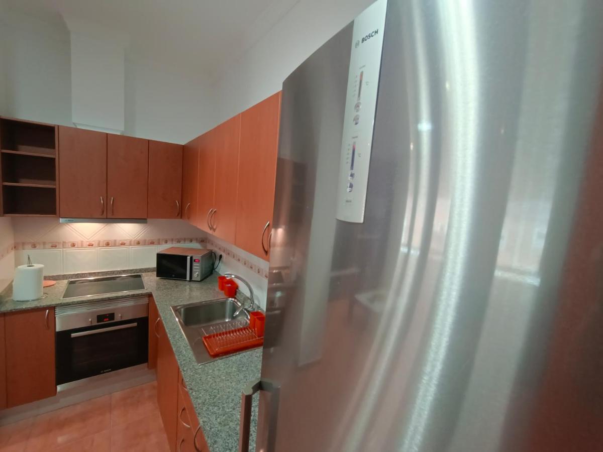 Apartment Nisamar Sun - Cruce Arinaga - Aguimes Cerca De Playa De Arinaga Y Aeropuerto *