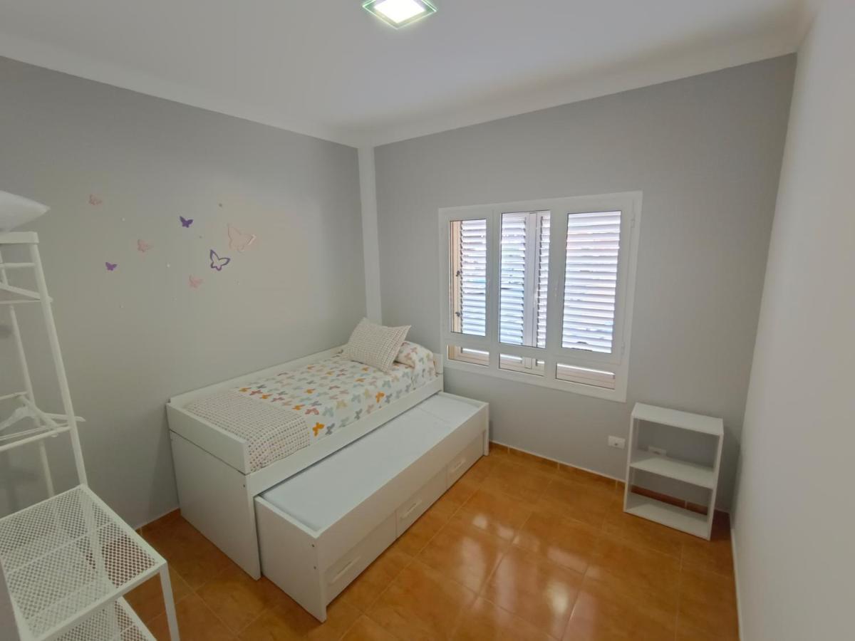 Nisamar Sun - Cruce Arinaga - Aguimes Cerca De Playa De Arinaga Y Aeropuerto Cruce de Arinaga