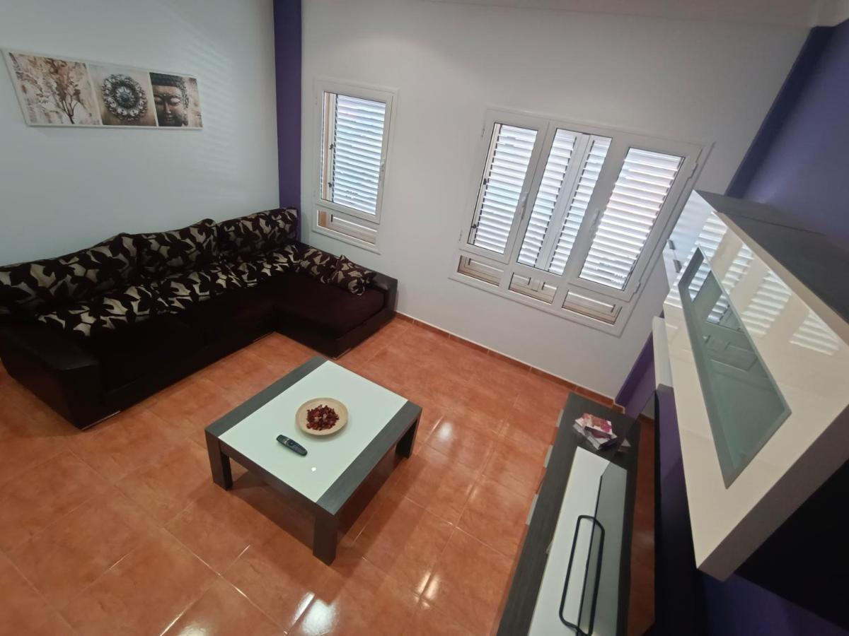 Apartment Nisamar Sun - Cruce Arinaga - Aguimes Cerca De Playa De Arinaga Y Aeropuerto *