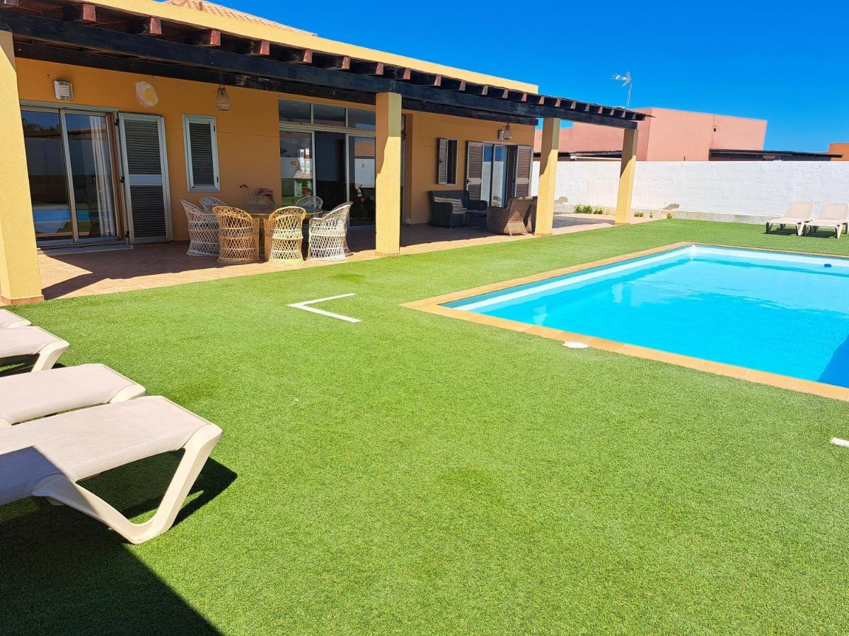 Villa Paradise