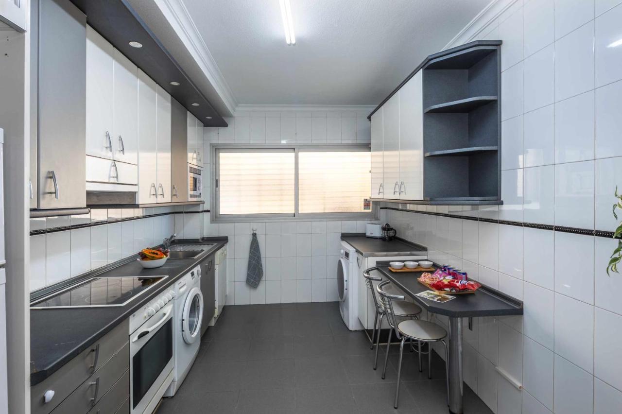 Jardin 1 Apartment *
