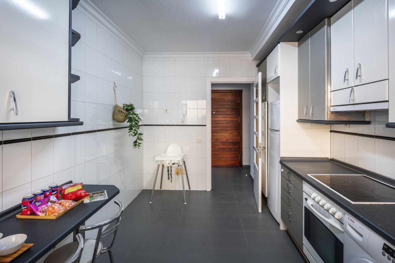 Apartment Jardin 1