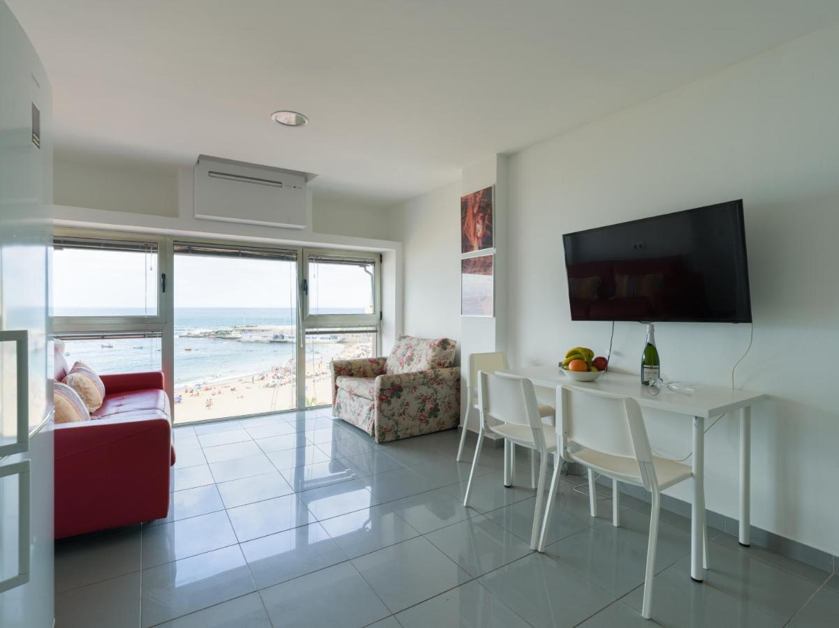 Сasa de vacaciones Canteras Seascape By Canariasgetaway *