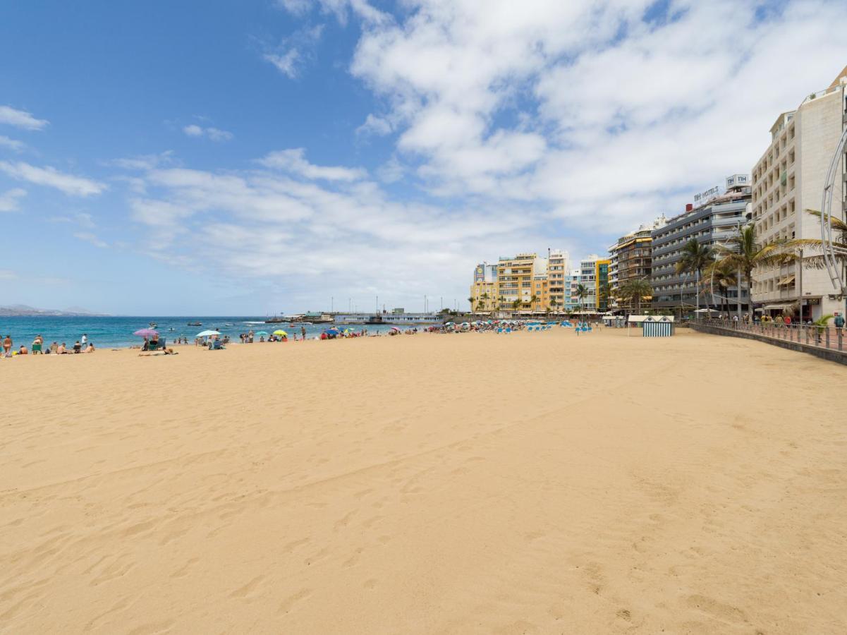 Сasa de vacaciones Canteras Seascape By Canariasgetaway *