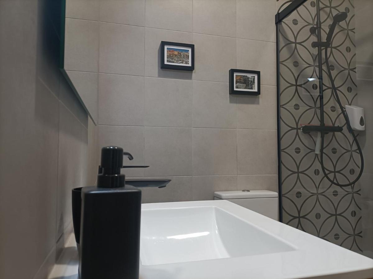 Acogedor San Juan Apartamento *