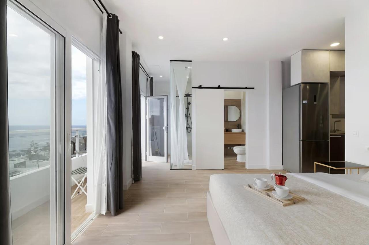 Punta Hidalgo Apartamento *