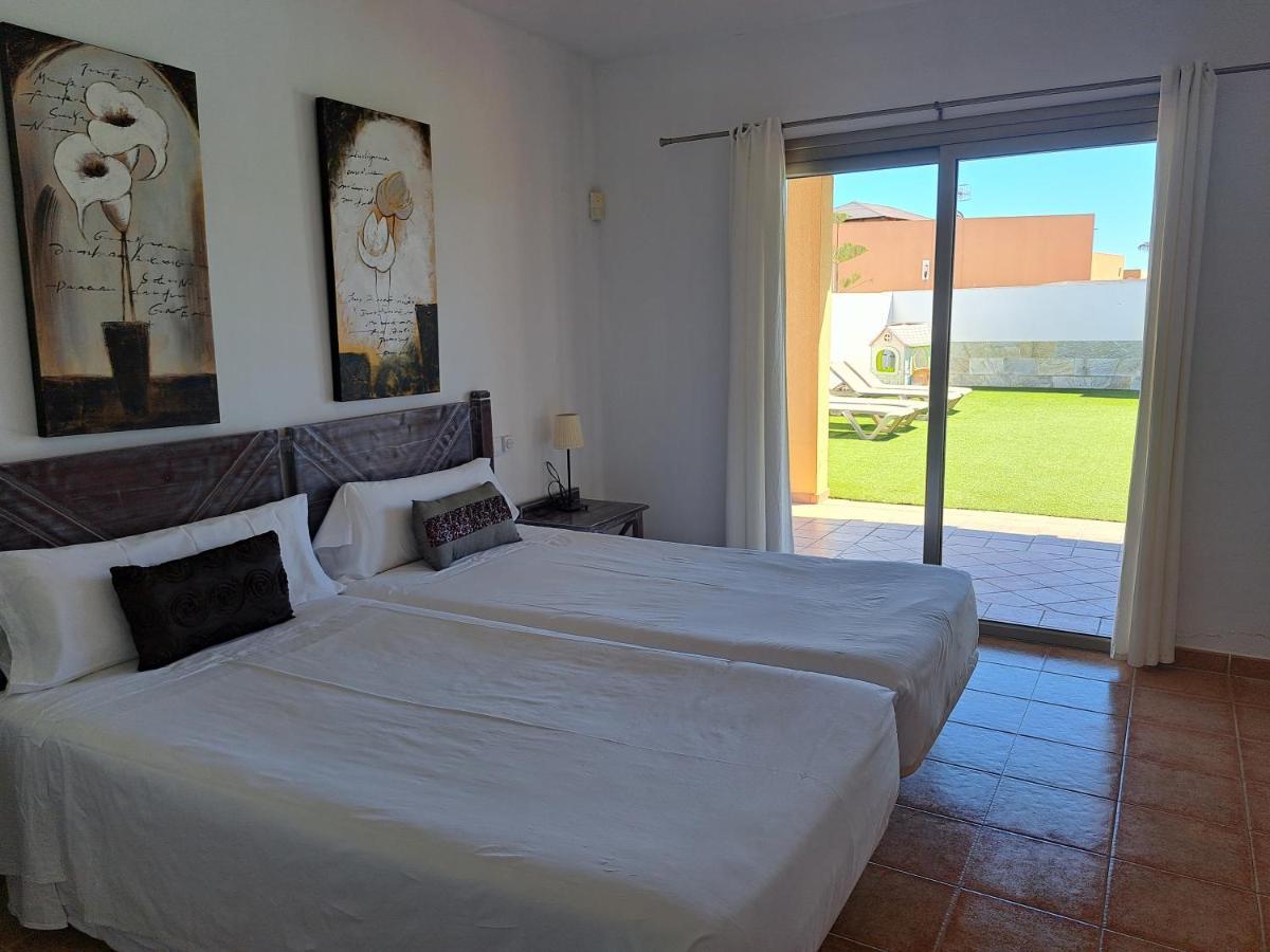 Villa Paradise