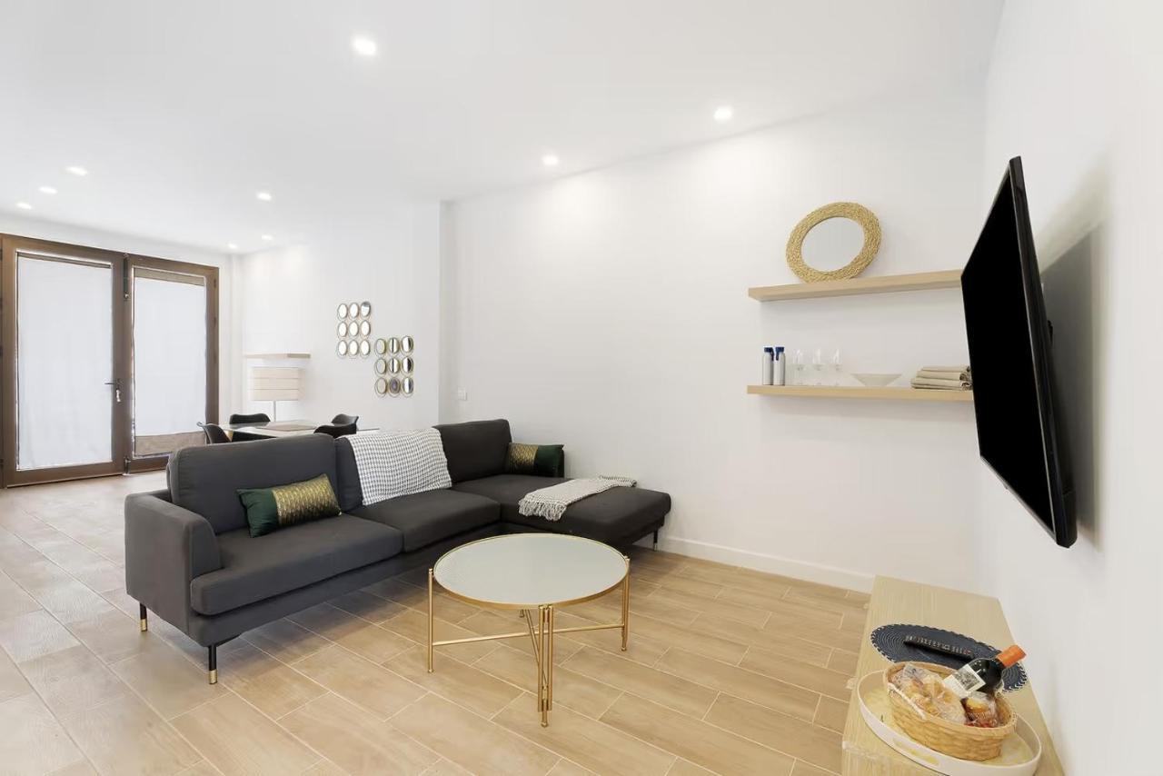 Apartamento Punta Hidalgo Punta Del Hidalgo
