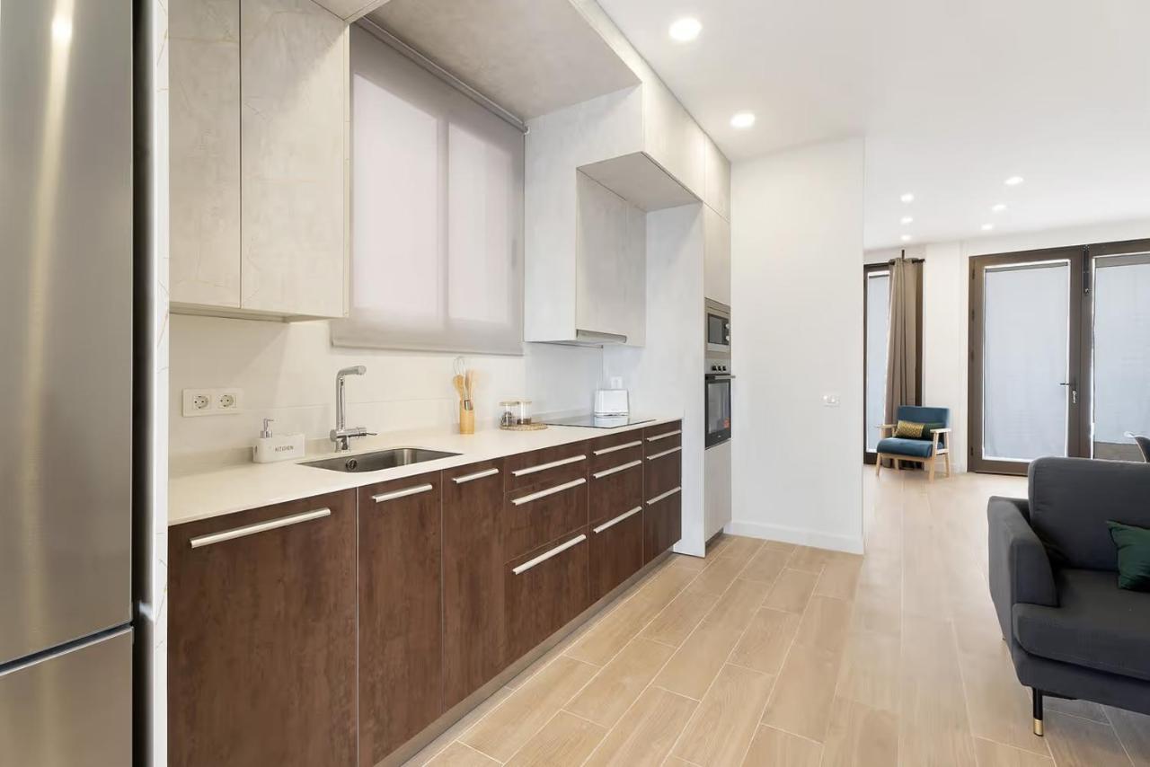 Apartamento Punta Hidalgo