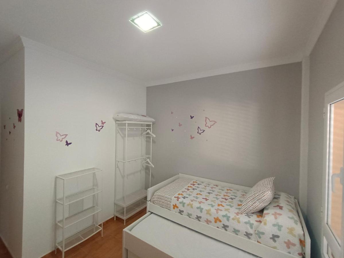 Nisamar Sun - Cruce Arinaga - Aguimes Cerca De Playa De Arinaga Y Aeropuerto Apartment Cruce de Arinaga