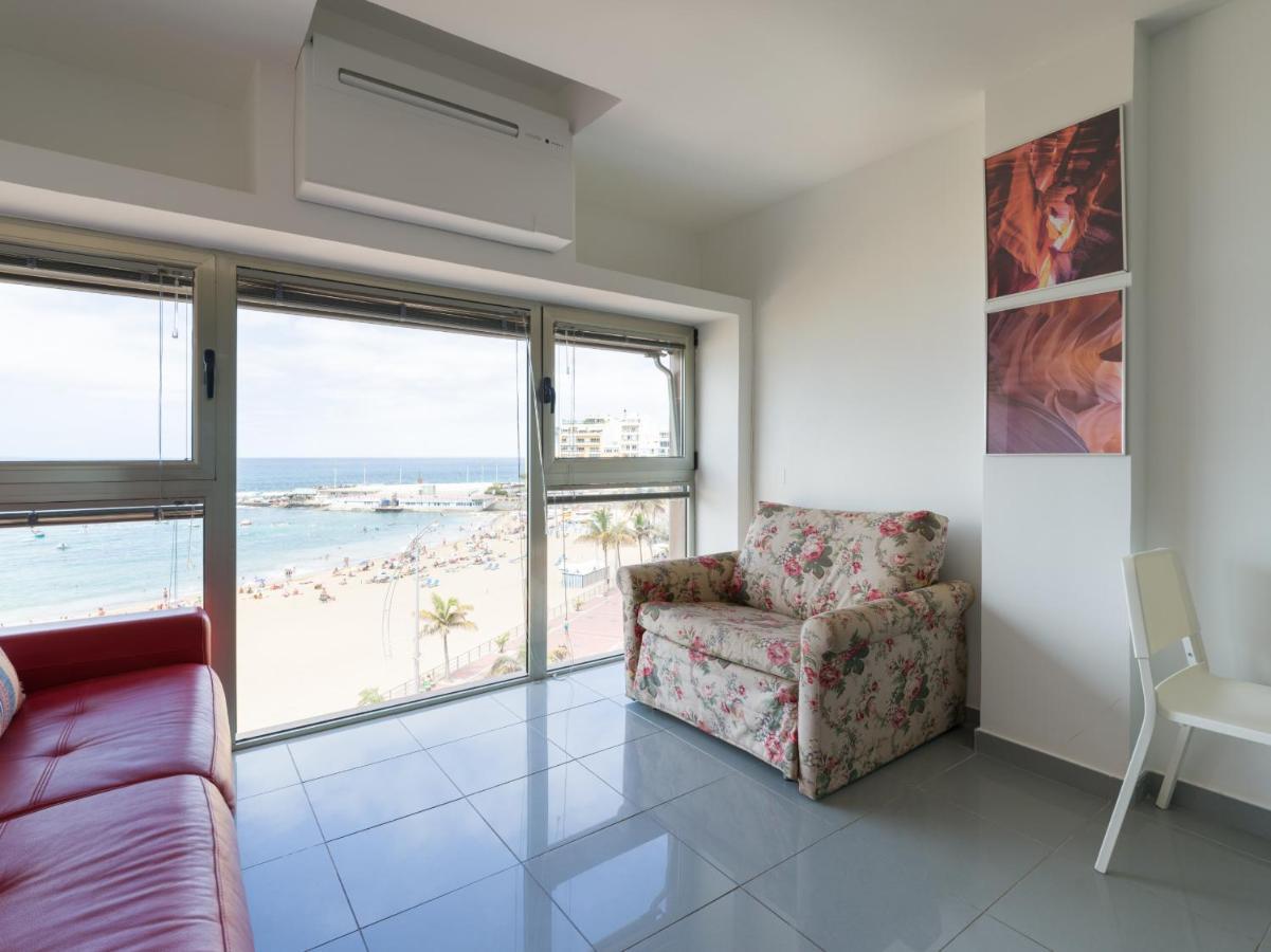 Сasa de vacaciones Canteras Seascape By Canariasgetaway