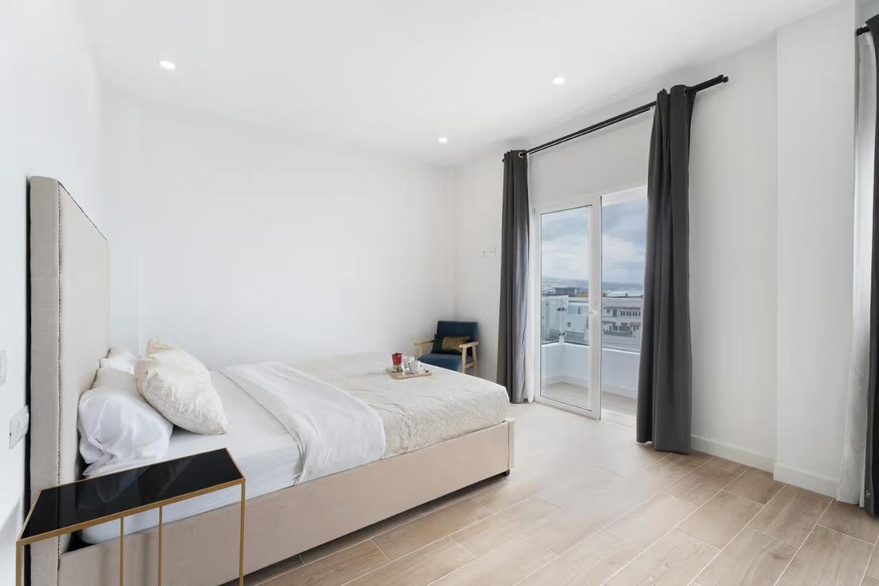 Apartamento Punta Hidalgo