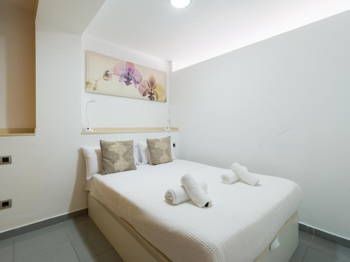 Сasa de vacaciones Canteras Seascape By Canariasgetaway *