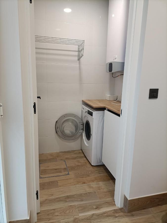 Acogedor San Juan Apartamento *