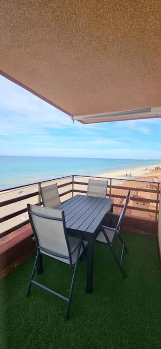 Apartment Primera Linea *