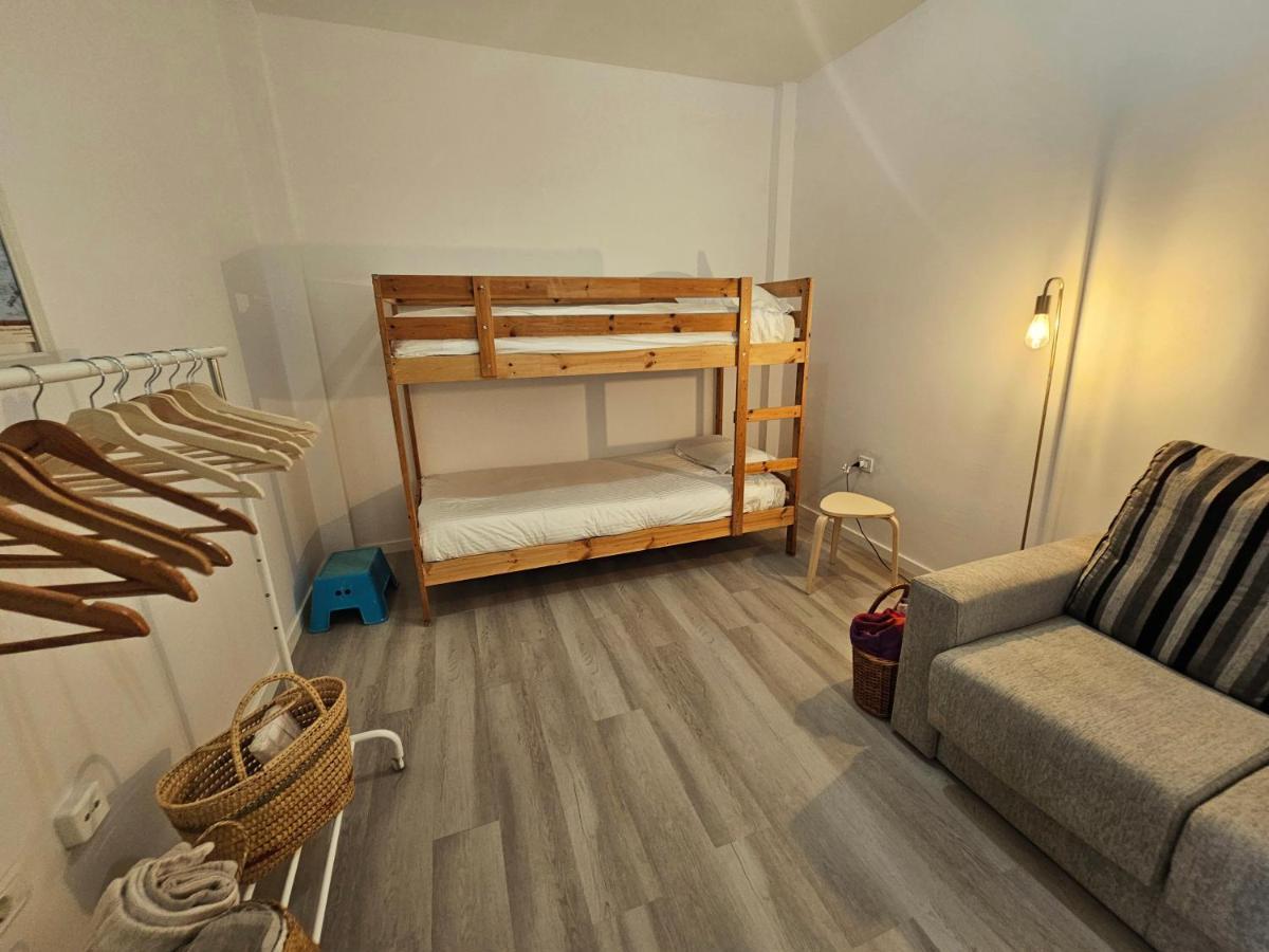 Apartamento Paraiso Galanas 2rooms