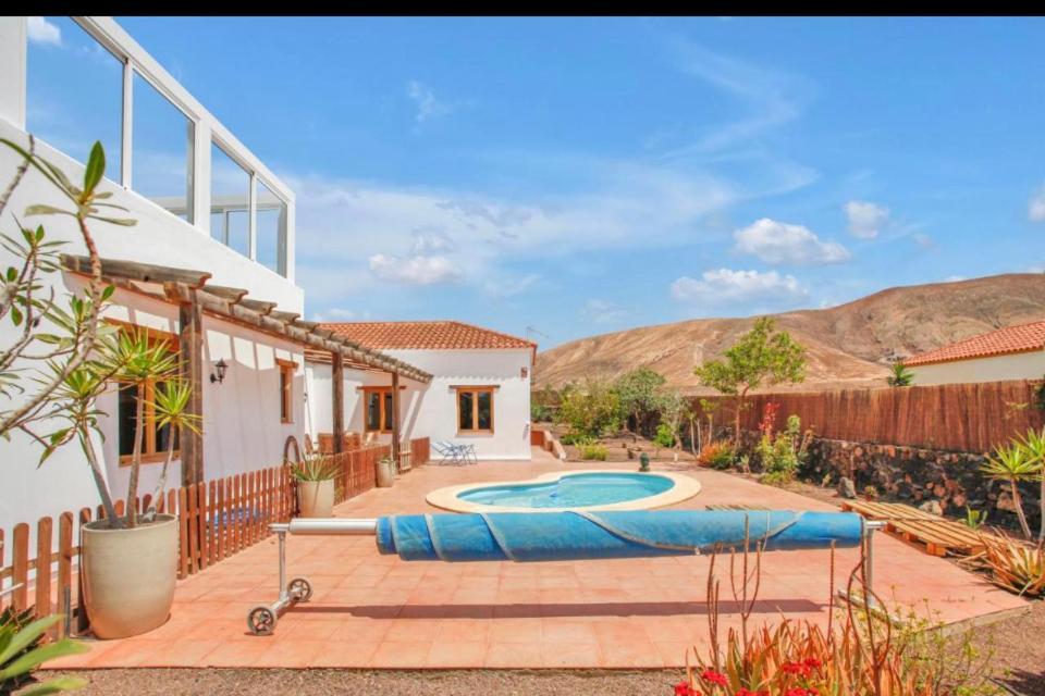 Amrita Bed & Breakfast *